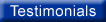 Testimonitals -- Peter Kelley Real Estate