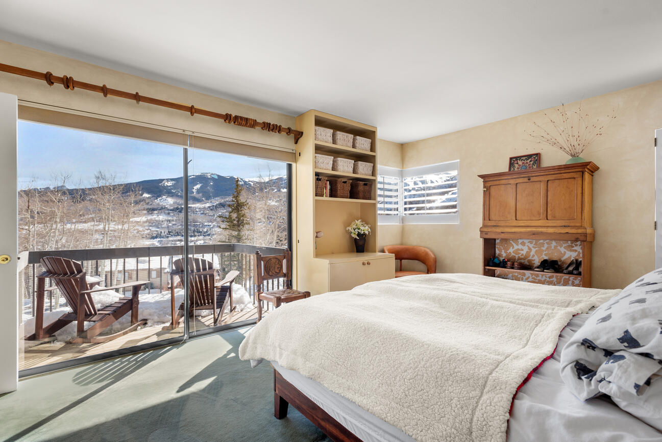 Snowmass 4 Bedroom House For Sale