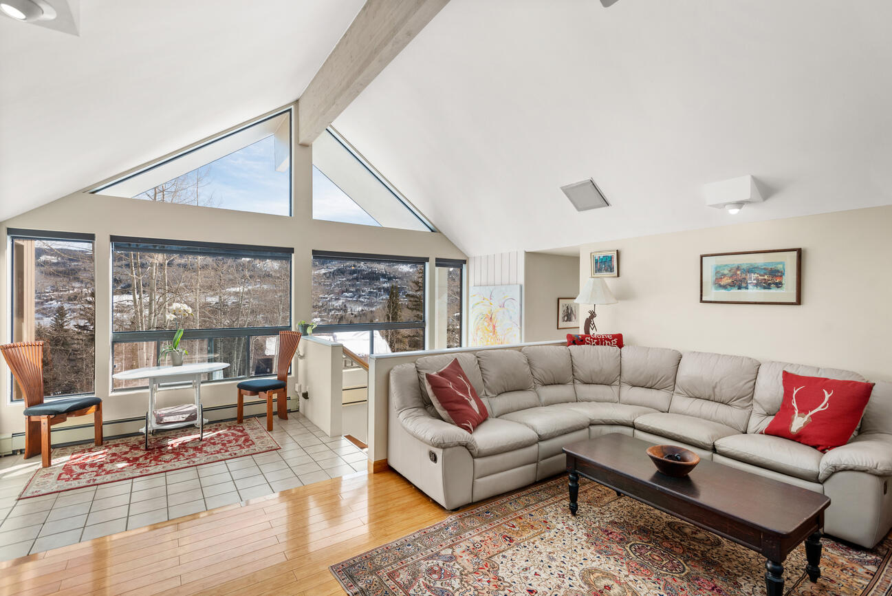 Snowmass 4 Bedroom House For Sale
